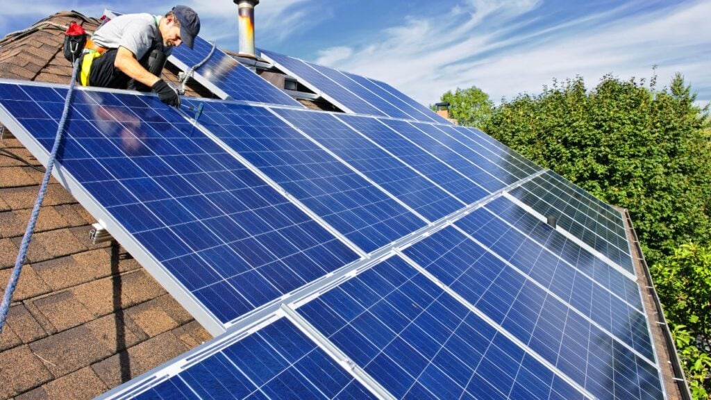 Prevost Law Firm Protecting Consumer Rights in Solar Mosaic Bankruptcy