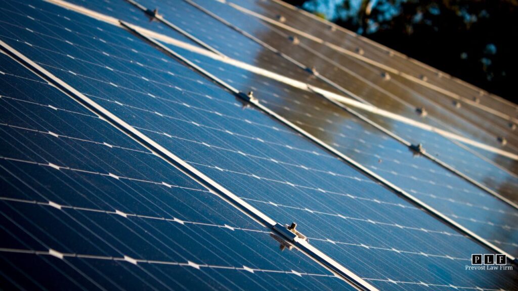 Don't get fooled by a popular solar panel scam.