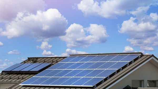 What is BrightSun Energy, and is the company still in business?