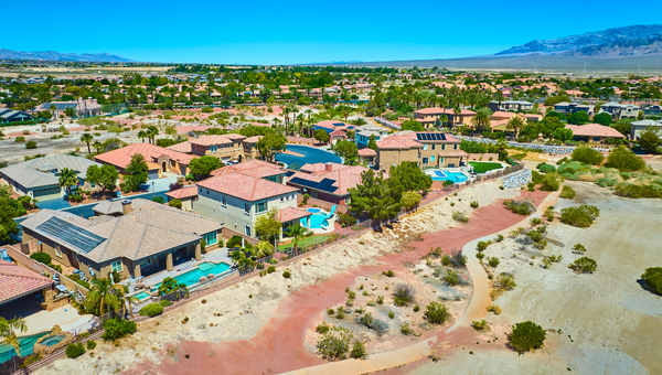 Where Did GST Nevada Go? A Guide for Green Solar Technologies Customers