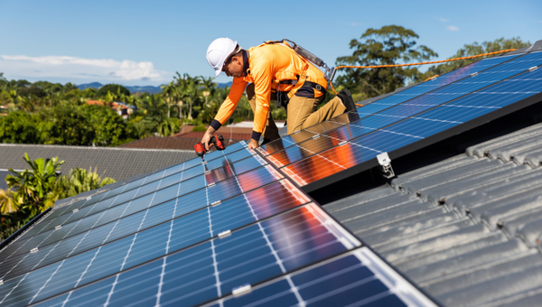 Solar Company Tracker: 400+ Installer Status Updates, Bankruptcies, and Business Closures solar installer list