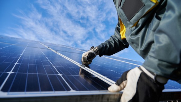 Understanding Independent Solar System Inspection and Energy Efficiency Companies Like Conserva