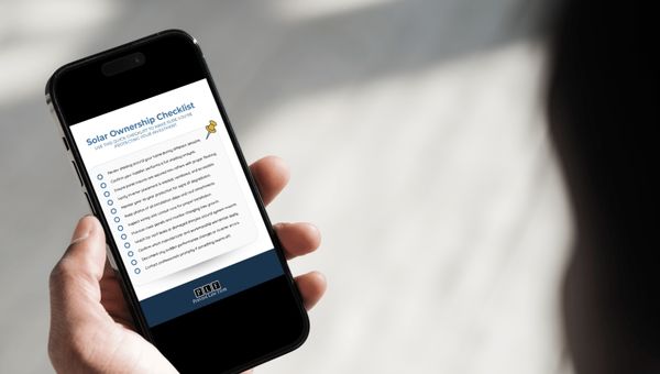 Smart Solar Tips: How to Get the Most Out of Your System and Avoid Common Problems