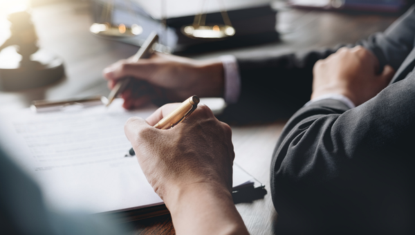Attorney-Client Privilege vs. Attorney-to-Attorney Communications