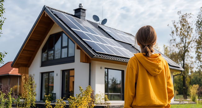 How to Read Your Electricity Bill After Going Solar