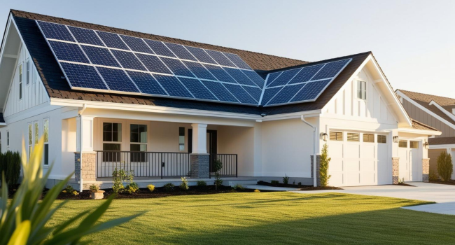 Why Solar Leases Are Being Pushed and What Homeowners Need to Know Before Signing