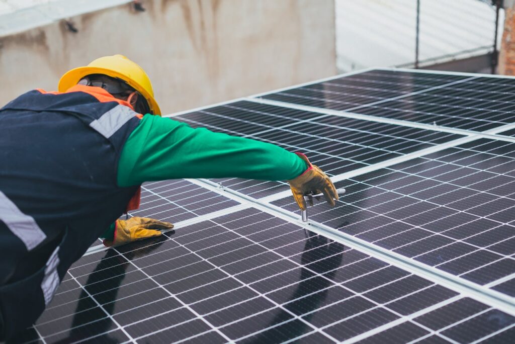 The SolarCity Shell Game: What Happens When Your Installer is Acquired by Tesla?