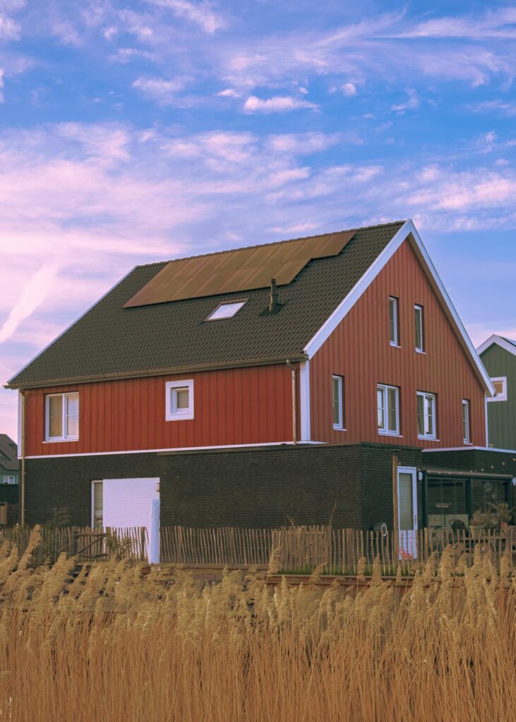 American Sun Solar / Texas Solar Broker