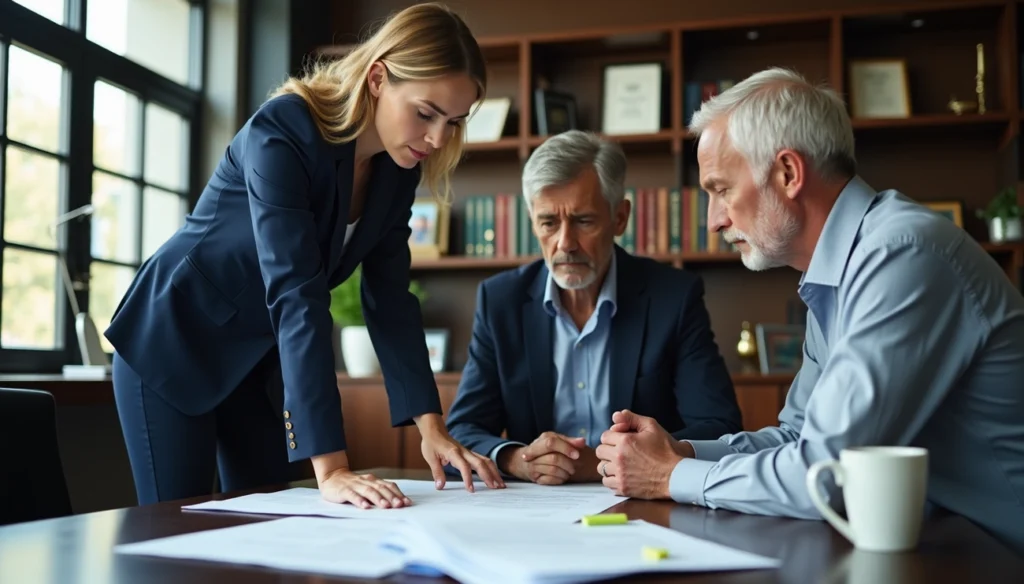 Consumer Protection Attorney
