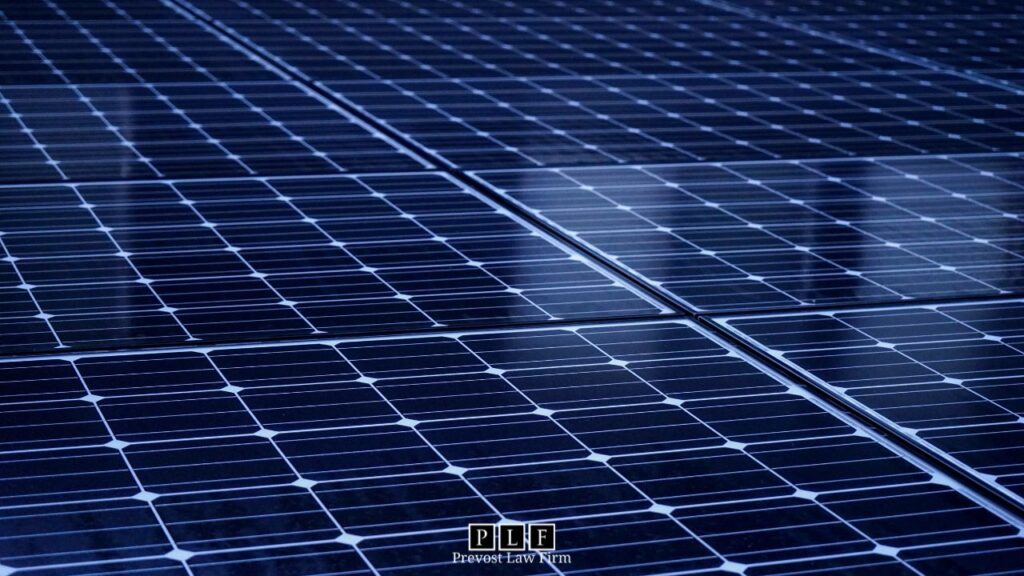 Solar panels for trinity solar reviews