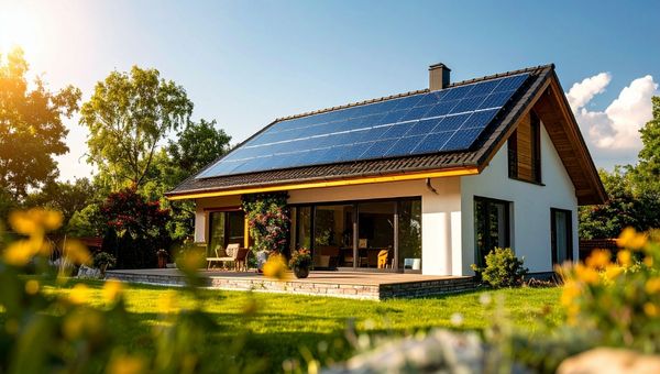 EverBright Solar Review 2026: Is This Solar Financing Worth It? (Honest Analysis)