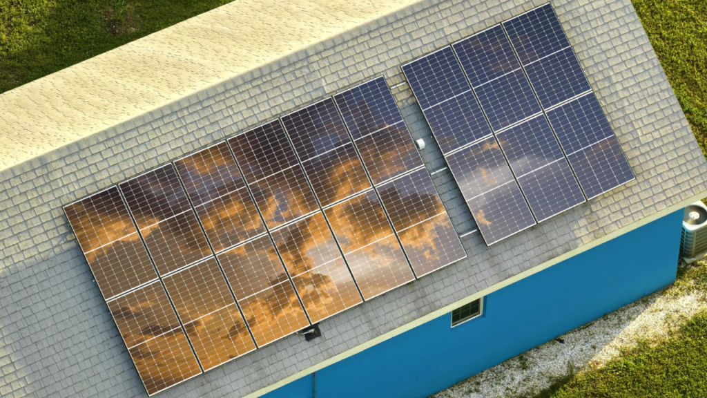 Solar Lease vs. PPA: What’s the Difference?