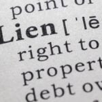 Solar Law Questions: How To Check If You Have A UCC Lien On Your Home