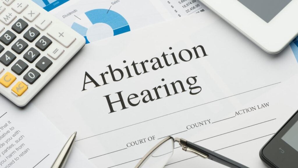 Solar Law: Should You Represent Yourself in an Arbitration
